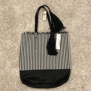 Loeffler Randall tote new with tags